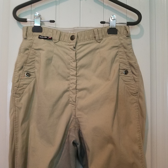 Eurostar Riding Breeches - Picture 2 of 12